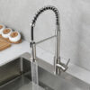 Kitchen Taps-004 - Image 5