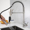 Kitchen Taps-004 - Image 6