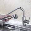 Kitchen Taps-005 - Image 3