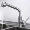Kitchen Taps-005 - Image 2