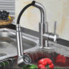 Kitchen Taps-005 - Image 5