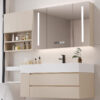 ⁦Bathroom Cabinet-02⁩ - الصورة ⁦3⁩