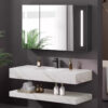 ⁦Slate Bathroom Cabinet-03⁩ - الصورة ⁦2⁩