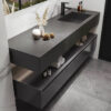 ⁦Slate Bathroom Cabinet-04⁩ - الصورة ⁦3⁩