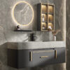 ⁦Slate Bathroom Cabinet-05⁩ - الصورة ⁦2⁩