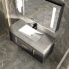 ⁦Slate Bathroom Cabinet-05⁩ - الصورة ⁦3⁩
