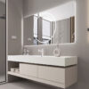 ⁦Slate Bathroom Cabinet-06⁩ - الصورة ⁦4⁩