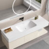⁦Slate Bathroom Cabinet-06⁩ - الصورة ⁦6⁩