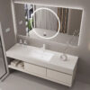⁦Slate Bathroom Cabinet-06⁩ - الصورة ⁦5⁩