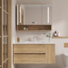 ⁦Bathroom Cabinet-04⁩ - الصورة ⁦3⁩