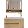 ⁦Bathroom Cabinet-04⁩ - الصورة ⁦4⁩