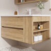 ⁦Bathroom Cabinet-04⁩ - الصورة ⁦6⁩