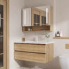 ⁦Bathroom Cabinet-05⁩ - الصورة ⁦2⁩