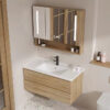 ⁦Bathroom Cabinet-05⁩ - الصورة ⁦3⁩