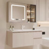 ⁦Bathroom Cabinet-07⁩ - الصورة ⁦2⁩