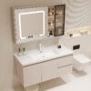 ⁦Bathroom Cabinet-07⁩ - الصورة ⁦3⁩