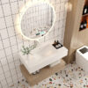 ⁦Slate Bathroom Cabinet-02⁩ - الصورة ⁦2⁩