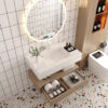 ⁦Slate Bathroom Cabinet-02⁩ - الصورة ⁦3⁩