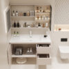 ⁦Bathroom Cabinet-07⁩ - الصورة ⁦4⁩
