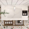 ⁦Slate Bathroom Cabinet-02⁩ - الصورة ⁦4⁩