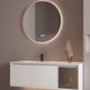 ⁦Bathroom Cabinet-08⁩ - الصورة ⁦3⁩