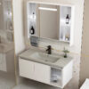 ⁦Bathroom Cabinet-09⁩ - الصورة ⁦4⁩