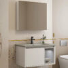 ⁦Bathroom Cabinet-09⁩ - الصورة ⁦3⁩