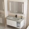 ⁦Bathroom Cabinet-09⁩ - الصورة ⁦2⁩