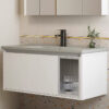 ⁦Bathroom Cabinet-09⁩ - الصورة ⁦5⁩