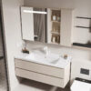 ⁦Bathroom Cabinet-06⁩ - الصورة ⁦3⁩