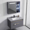 ⁦Bathroom Cabinet-10⁩ - الصورة ⁦3⁩