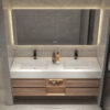 ⁦Bathroom Cabinet-03⁩ - الصورة ⁦3⁩