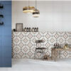 Floor Tile Decoration-3030002