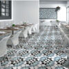 Floor Tile Decoration-3030003