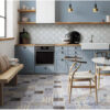 Floor Tile Decoration-3030008