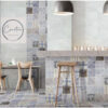 ⁦Floor Tile Decoration-3030008⁩ - الصورة ⁦2⁩
