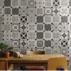 Floor Tile Decoration-3030009