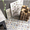 Floor Tile Decoration-3030011