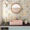 Floor Tile Decoration-3030011