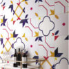 Floor Tile Decoration-3030015 – Image 2