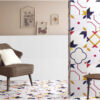 Floor Tile Decoration-3030015