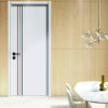 MDF Door -002