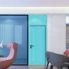 MDF Door -006