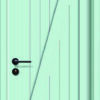 MDF Door -006 - Image 2