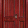 ⁦MDF Door -008⁩ - الصورة ⁦3⁩