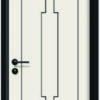 ⁦MDF Door -003⁩ - الصورة ⁦2⁩