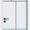 MDF Door -002 – Image 2