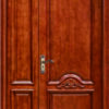⁦MDF Door -008⁩ - الصورة ⁦2⁩