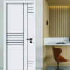 MDF Door -004