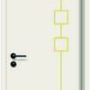 MDF Door -004 – Image 2